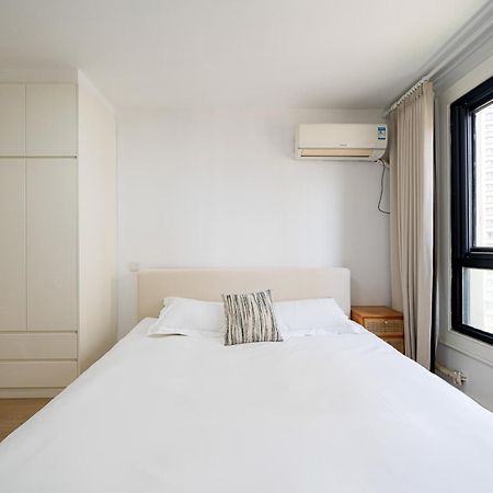 Tonight Hotel South Shanxi Road Shanghái Exterior foto