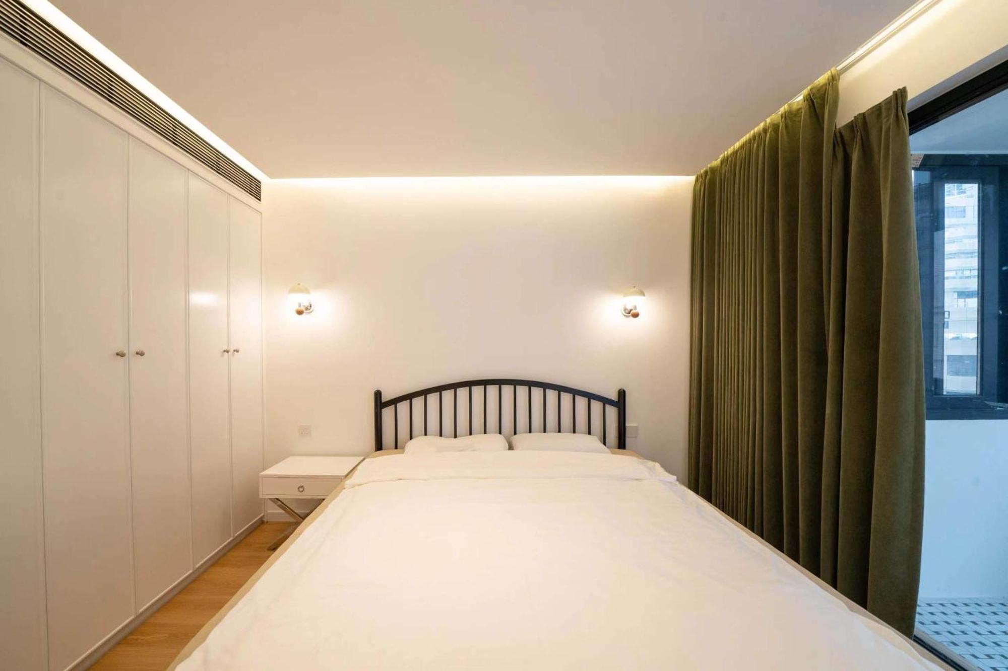 Tonight Hotel South Shanxi Road Shanghái Exterior foto