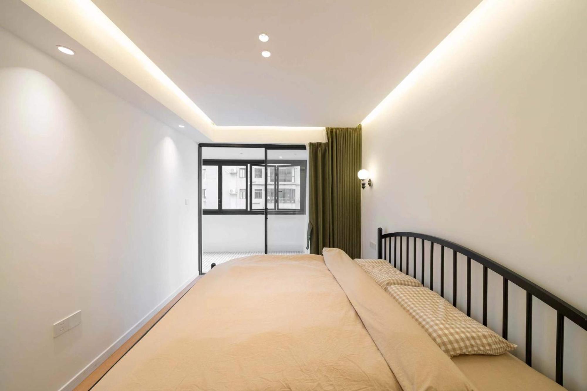 Tonight Hotel South Shanxi Road Shanghái Exterior foto
