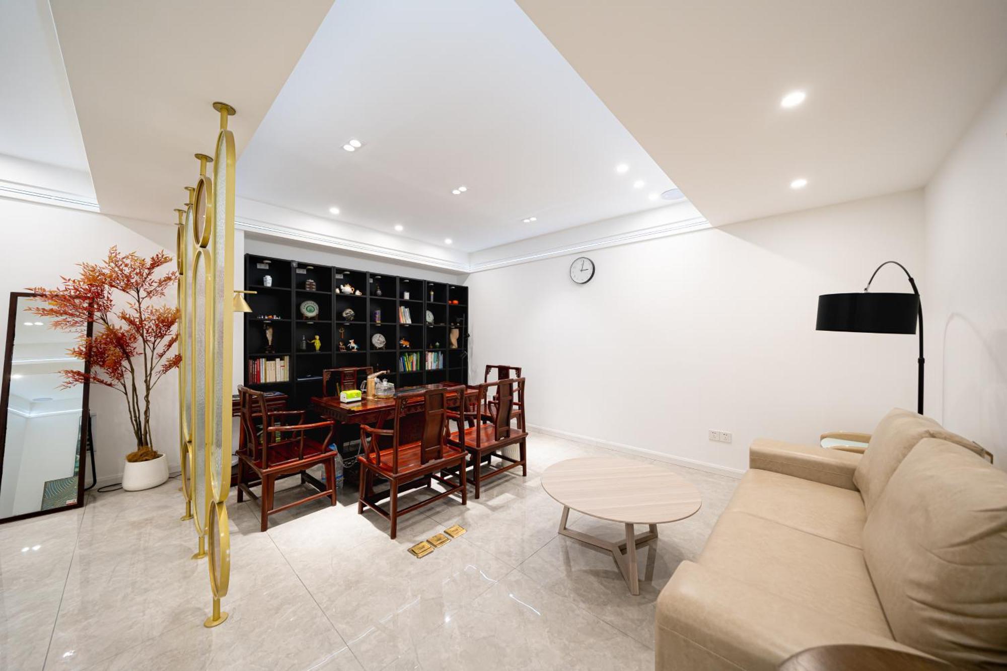 Tonight Hotel South Shanxi Road Shanghái Exterior foto