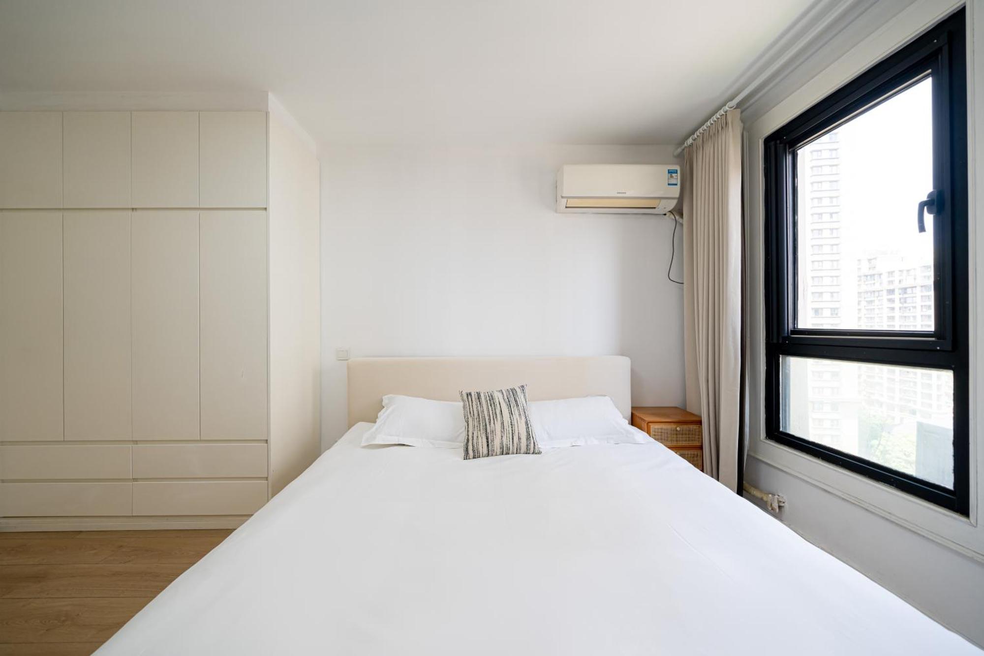 Tonight Hotel South Shanxi Road Shanghái Exterior foto